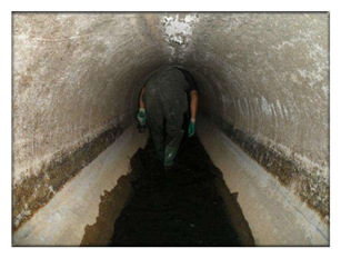 景德镇管道高压清洗