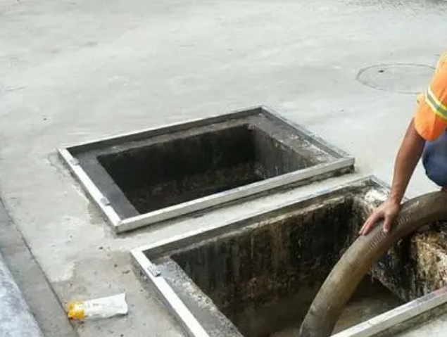景德镇化粪池清理