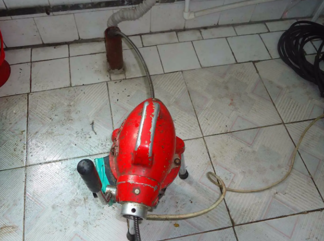 景德镇下水道疏通